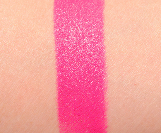 Nars Audacious Lipstick in MICHIYO