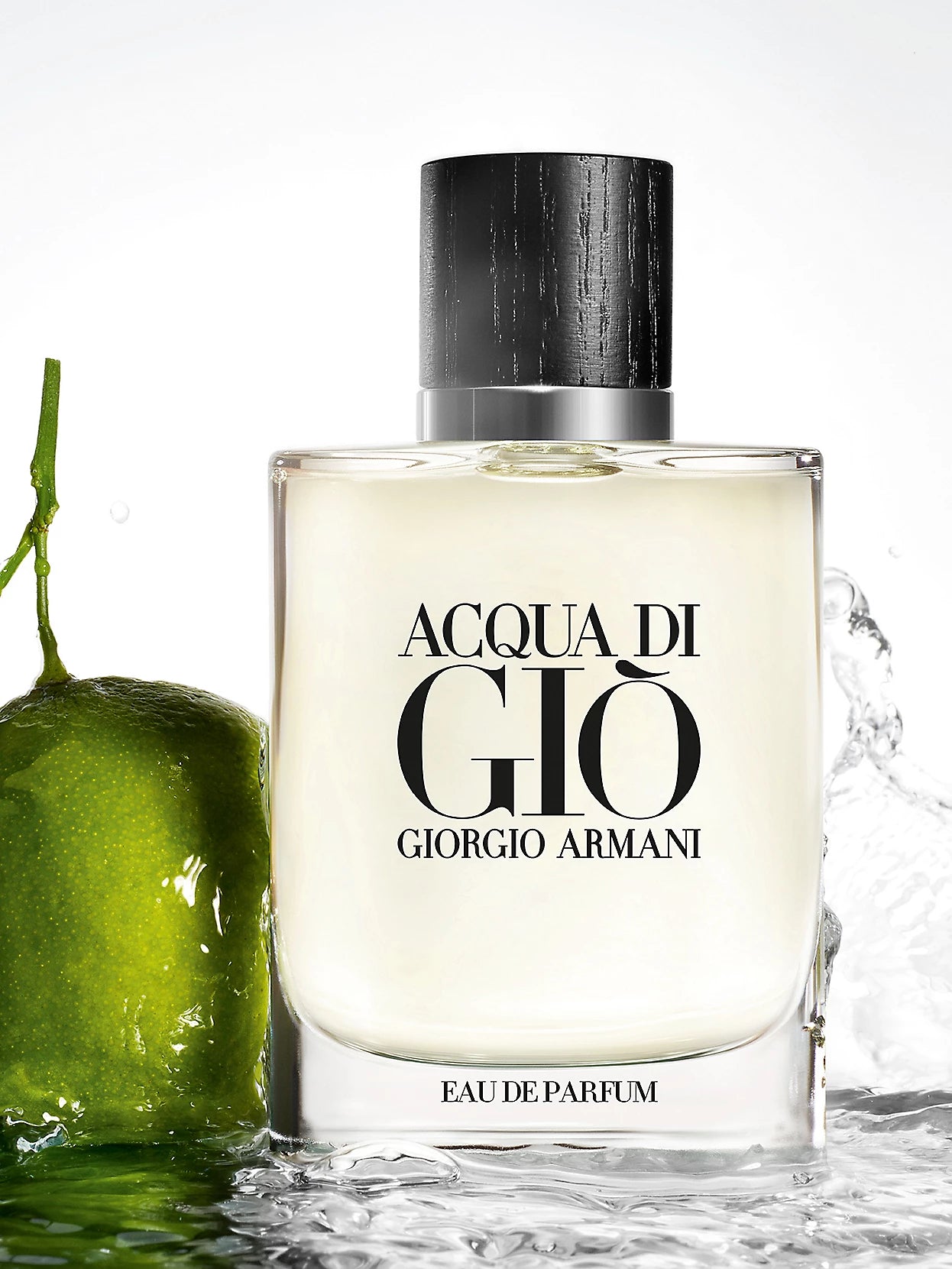 Giorgio Armani Beauty Acqua Di Gi Gift Set Limited Edition