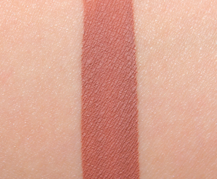 Colourpop Ultra Matte Liquid Lipstick in BEEPER
