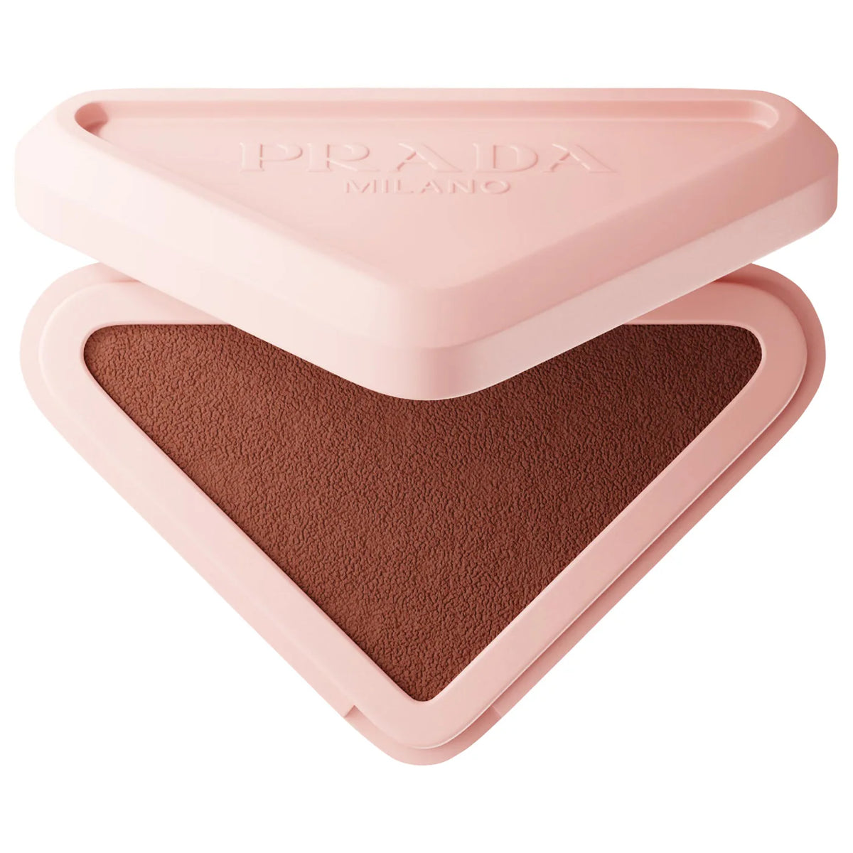 Prada Beauty Touch Cream-To-Powder Soft Blur Longwear Blush in Wisteria Lilac (Copy)