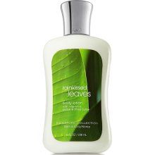 Bath & Body Works Body Lotion - RAINKISSED LEAVES 236ML