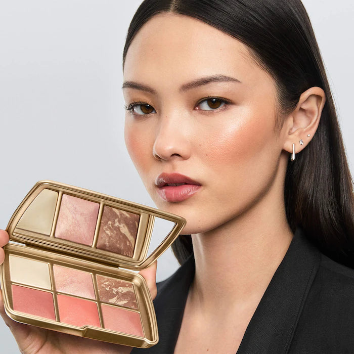 Hourglass Ambient Lighting Edit Unlocked Palette in WISH