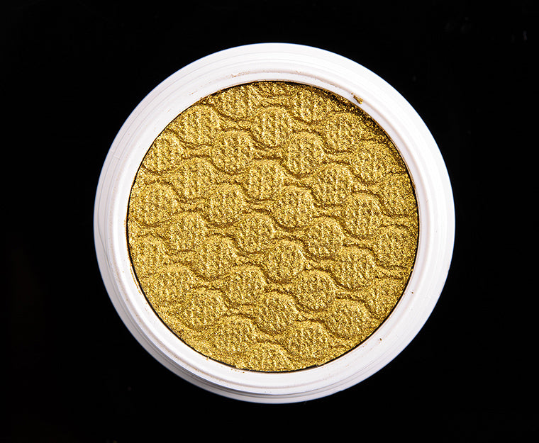 Colourpop Super Shock Shadow in TELEPATHY