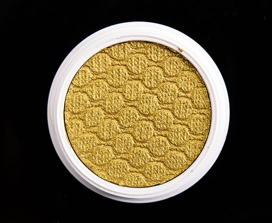 Colourpop Super Shock Shadow in TELEPATHY