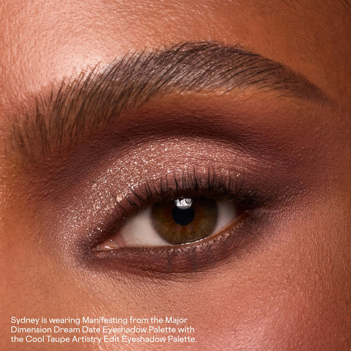 Patrick Ta Major Dimension Dream Date Essential Artistry Edit Eyeshadow Palette