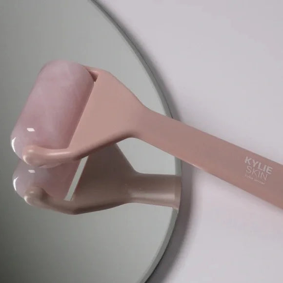 Kylie Cosmetics Rose Quartz Face and Body Roller