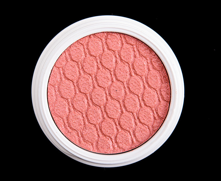 Colourpop x Hello Kitty Super Shock Shadow in SMALL GIFT