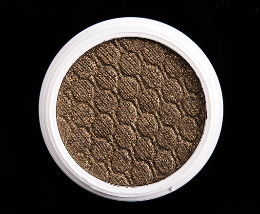 Colourpop Super Shock Shadow in MIDNIGHT
