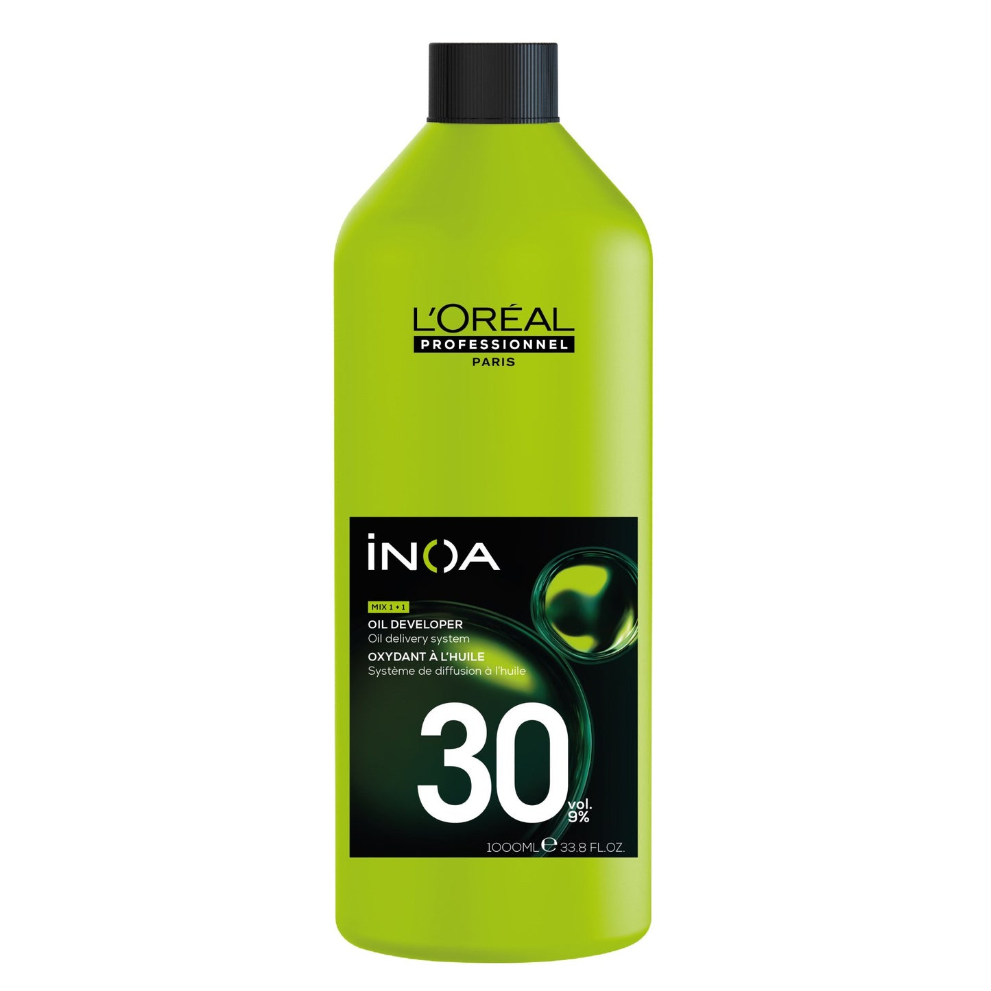 L'Oreal Professionnel INOA Ammonia-Free Developer 1L