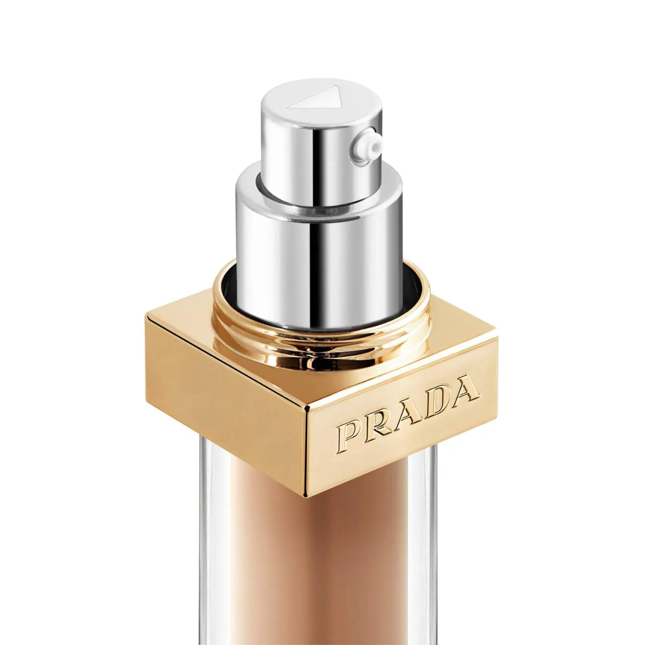 Prada Beauty Reveal Skin-Optimizing Refillable Soft Matte Foundation