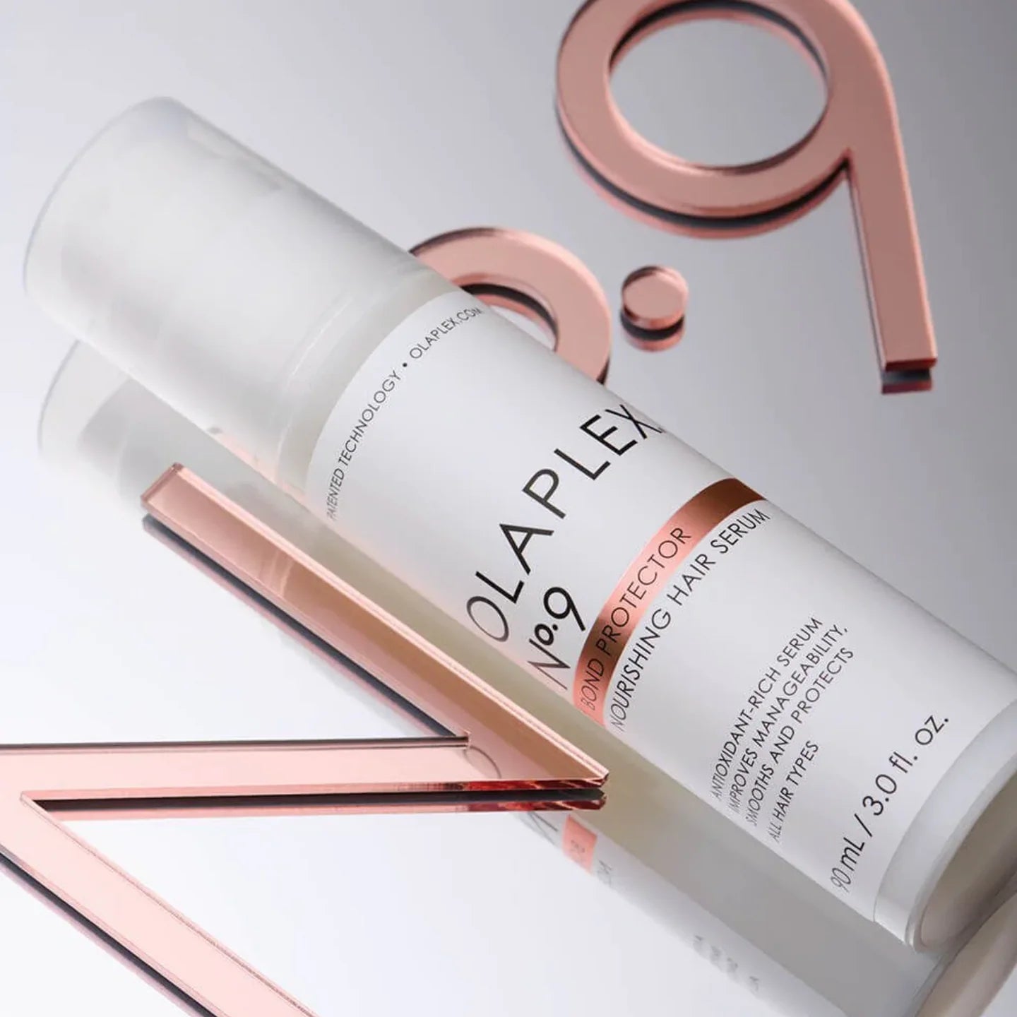 Olaplex No. 9 : Bond Protector Nourishing Hair Serum