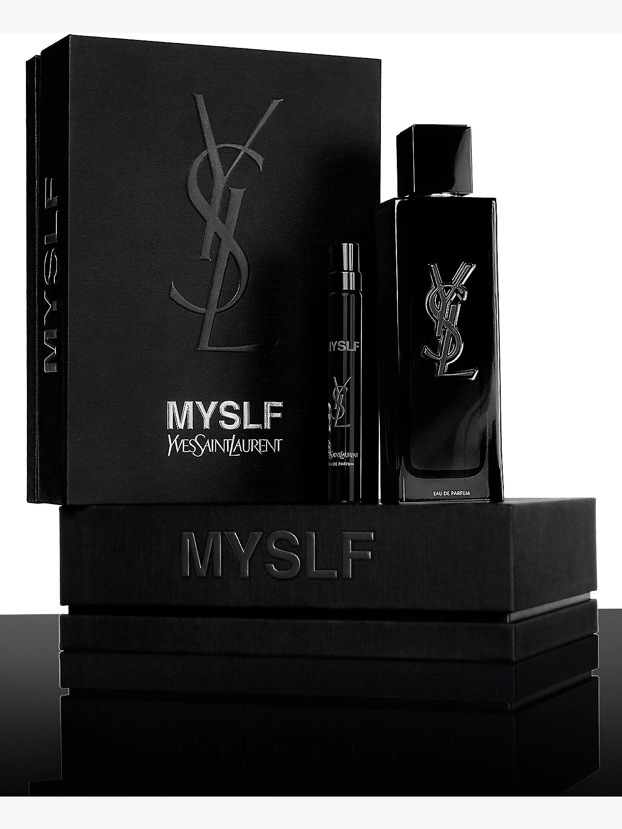 Yves Saint Lauren MYSLF Eau de Parfum Gift Set