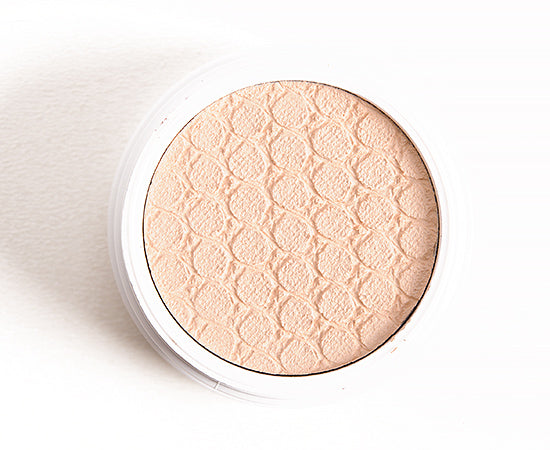 Colourpop x Kathleen Lights Super Shock Shadow in GLOW