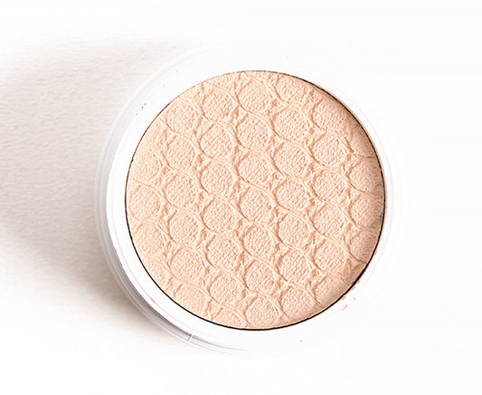 Colourpop x Kathleen Lights Super Shock Shadow in GLOW