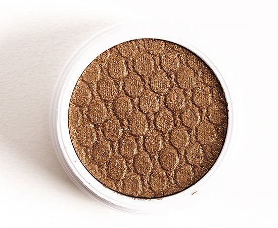 Colourpop x Kathleen Lights Super Shock Shadow in BLAZE