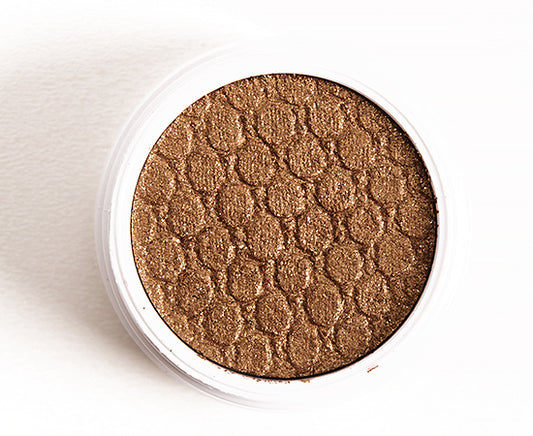 Colourpop x Kathleen Lights Super Shock Shadow in BLAZE