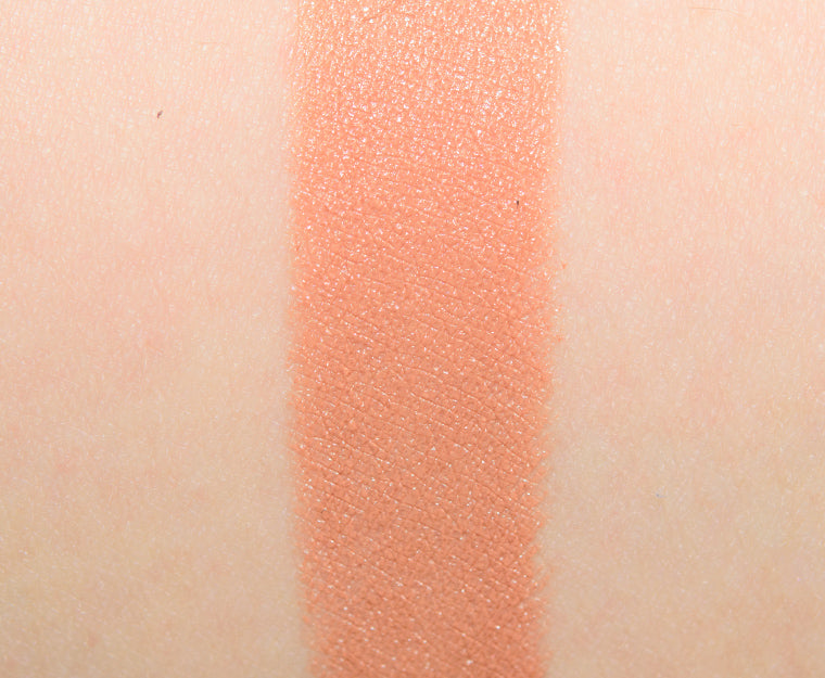 Too Faced Intense Color Coconut Butter Lipstick in SKINNY DIPPIN