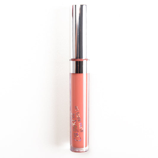 Colourpop Ultra Matte Liquid Lipstick in INSTIGATOR