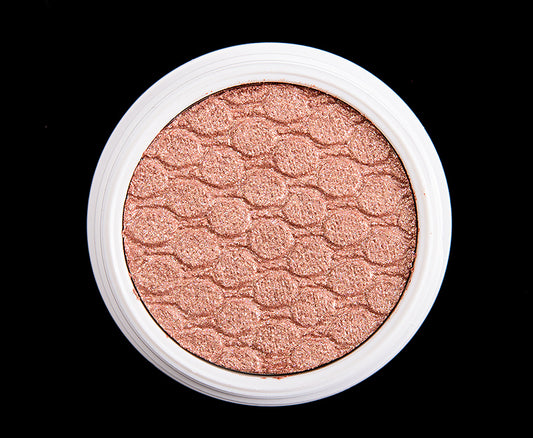 Colourpop x Hello Kitty Super Shock Shadow in FRIENDSHIP FILE