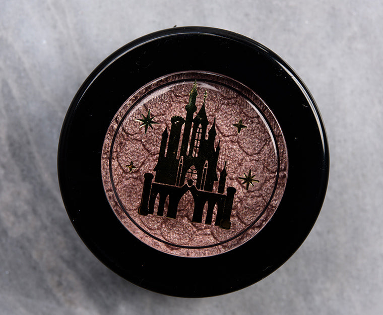 Colourpop Super Shock Shadow in SO THIS IS LOVE