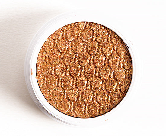 Colourpop x Kathleen Lights Super Shock Shadow in KATHLEEN LIGHTS