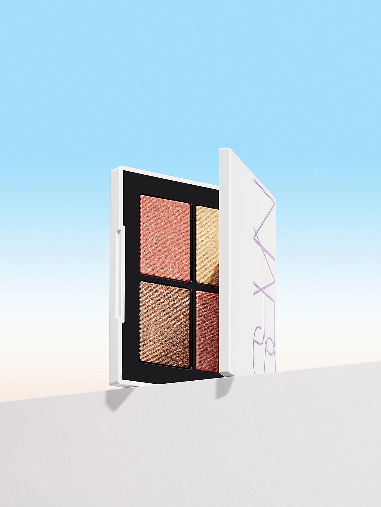 Nars Light Reflecting™ Quad Eyeshadow Palette