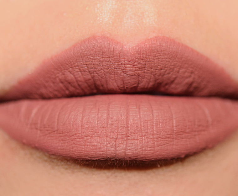 Colourpop Ultra Matte Liquid Lipstick in BEEPER