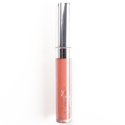 Colourpop Ultra Satin Liquid Lipstick in SCREENSHOT