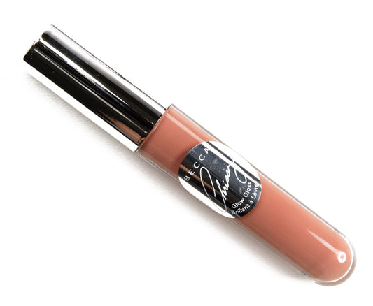 Becca Glow Gloss in BEACH BUM