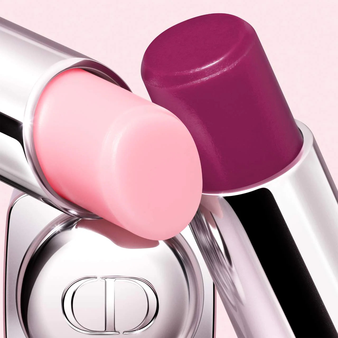 Dior Addict Lip Glow in Pink Lilac
