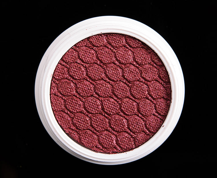 Colourpop Super Shock Shadow in PORTER