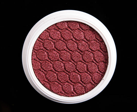 Colourpop Super Shock Shadow in PORTER