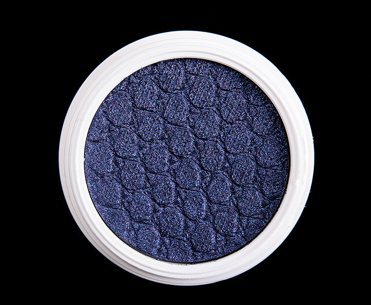 Colourpop x Hello Kitty Super Shock Shadow in SCHOOL BUS