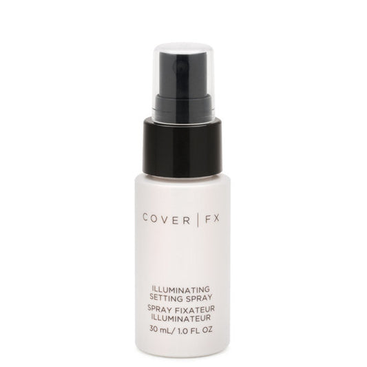 Cover FX Illuminating Setting Spray - Travel Size