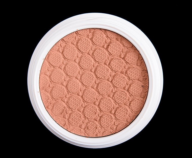 Colourpop x Kathleen Lights Super Shock Shadow in CORNELIOUS