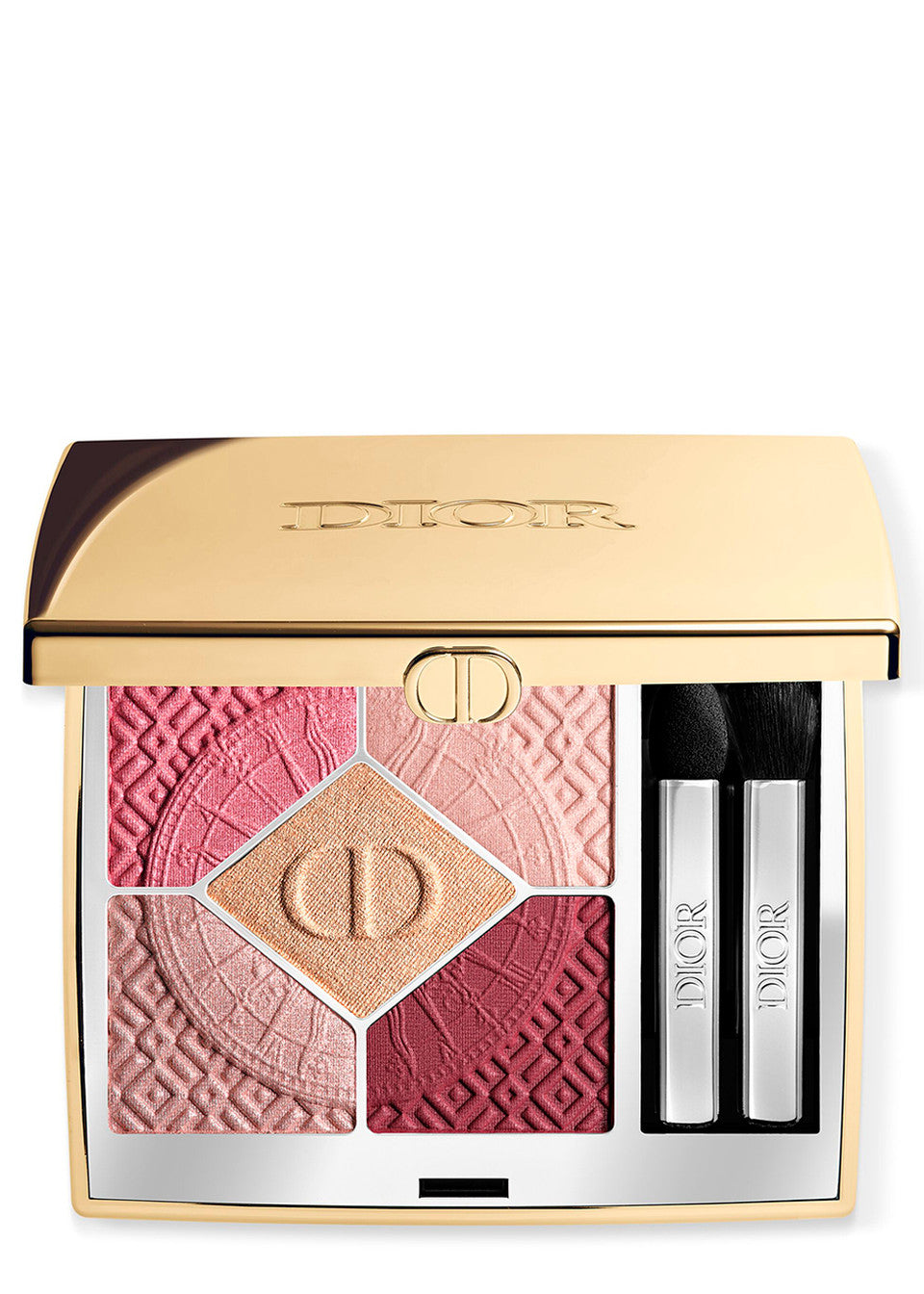 Dior 5 Couleurs Couture Eyeshadow Palette (Holiday Edition)