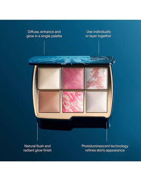 Hourglass Ambient Lighting Edit - Jellyfish (Limited Edition)