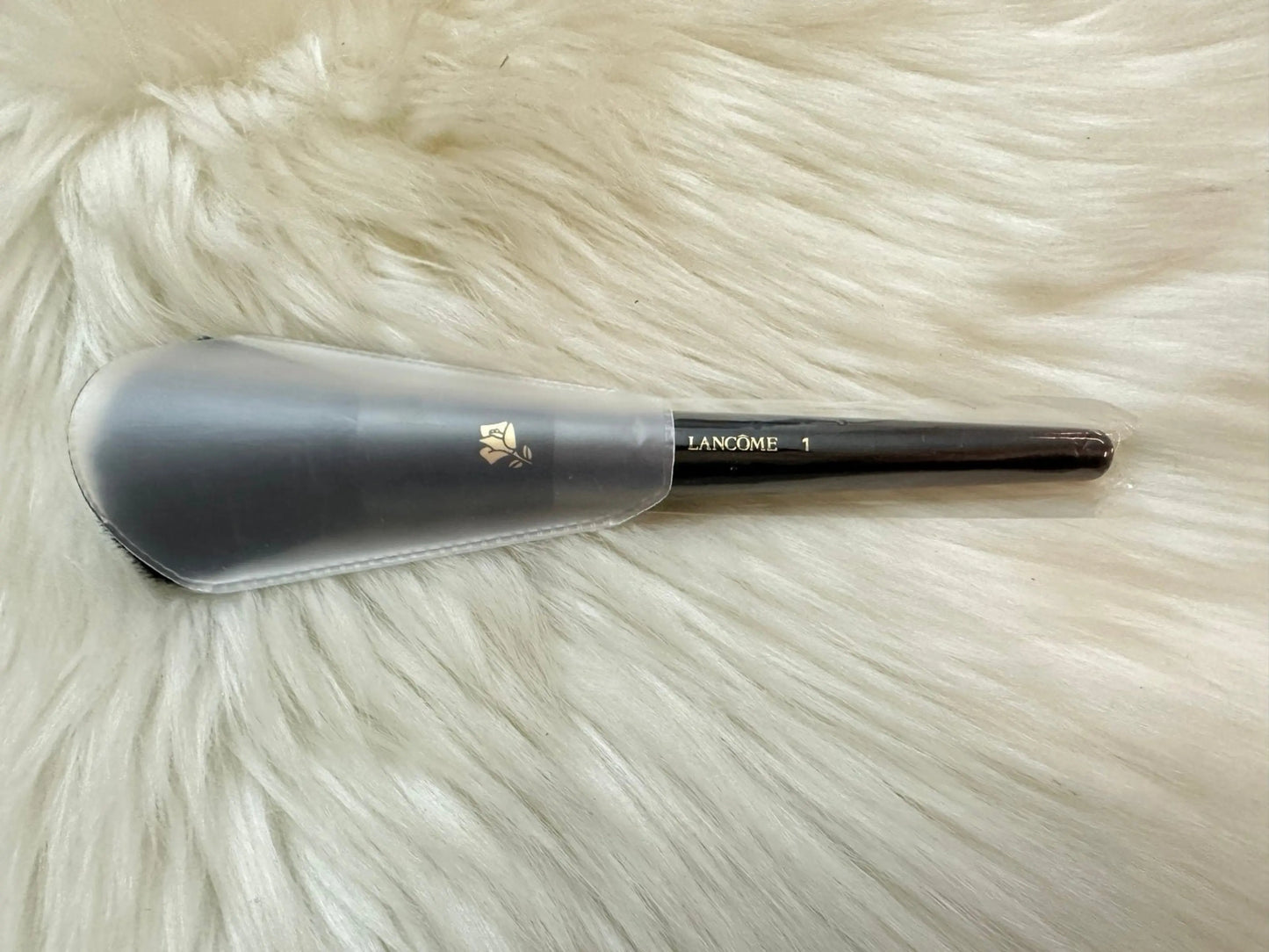 Lancome 01 Powder Brush