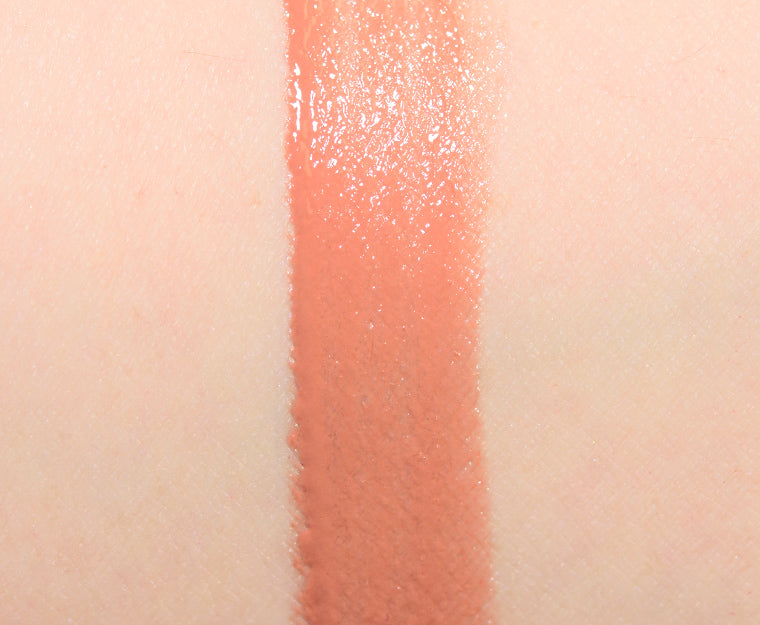 Becca Glow Gloss in BEACH BUM