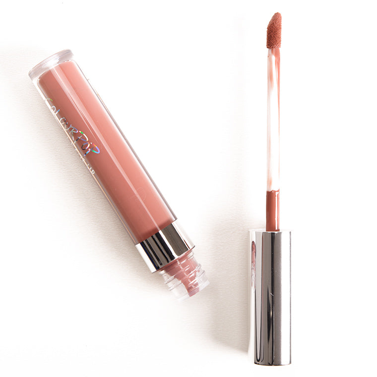 Colourpop Ultra Matte Liquid Lipstick in BEEPER