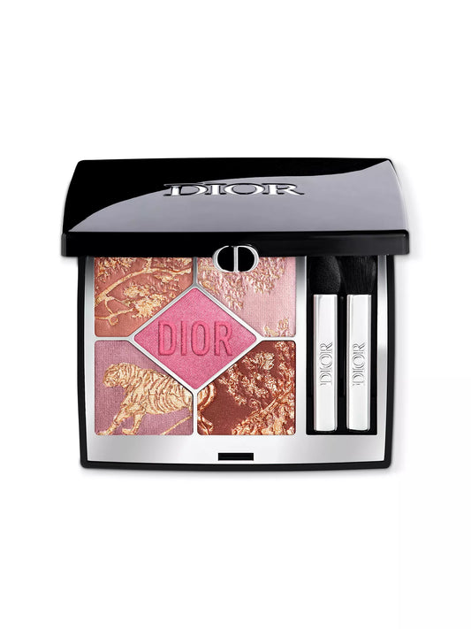Dior Diorshow 5 Couleurs Eyeshadow Palette in 974 Riviera