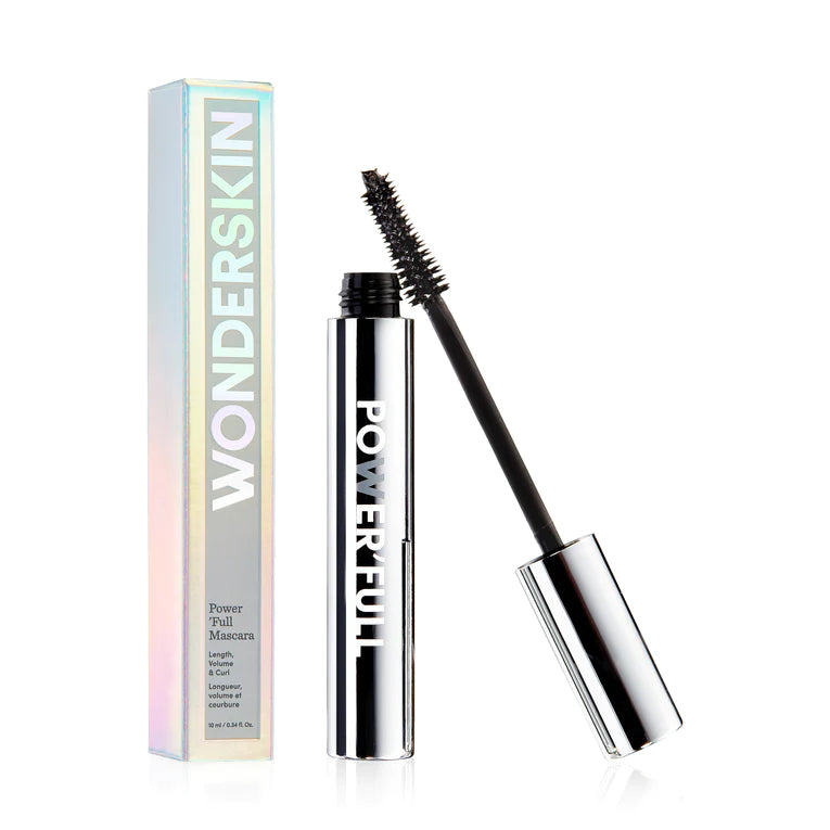 Power Full Mascara