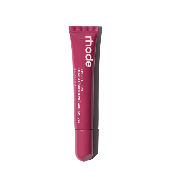 Rhode The Peptide Lip Tint in RASPBERRY JELLY