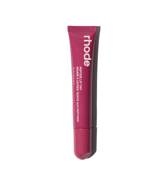 Rhode The Peptide Lip Tint in RASPBERRY JELLY