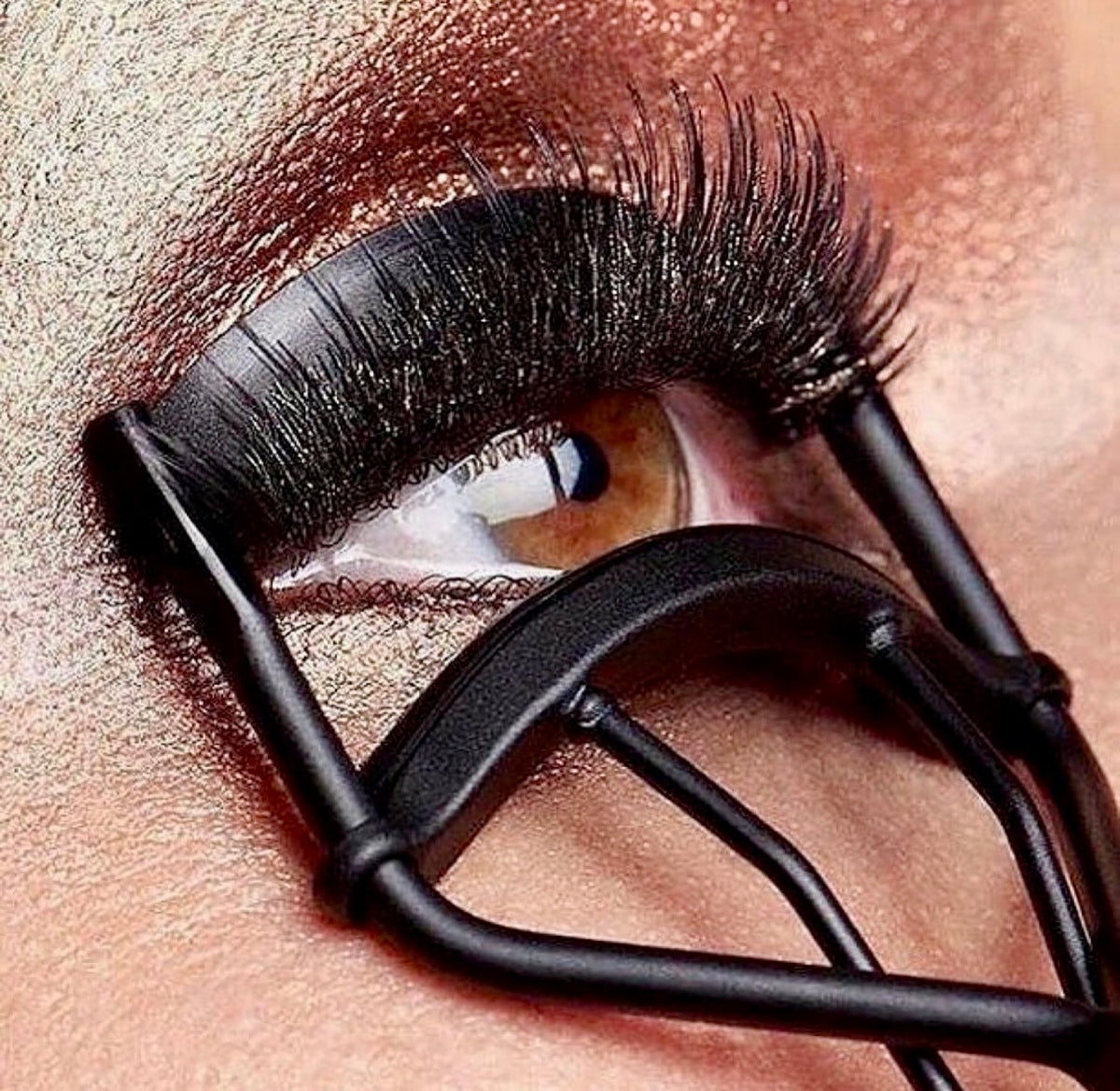 Relevee Lash Curler