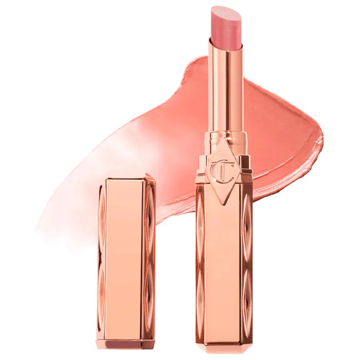 CHARLOTTE TILBURY : PILLOW TALK BLUSH BALM LIP TINT