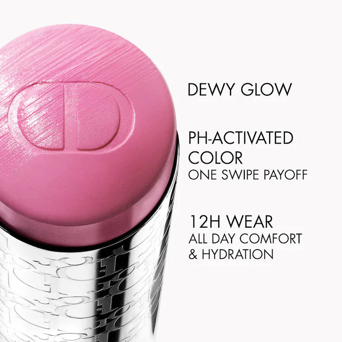 Dior Rosy Glow Blush Stick