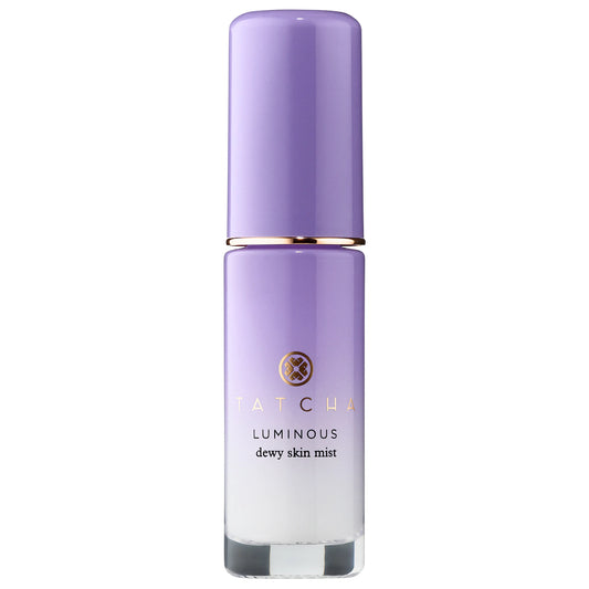 Tatcha Luminous Dewy Skin Mist