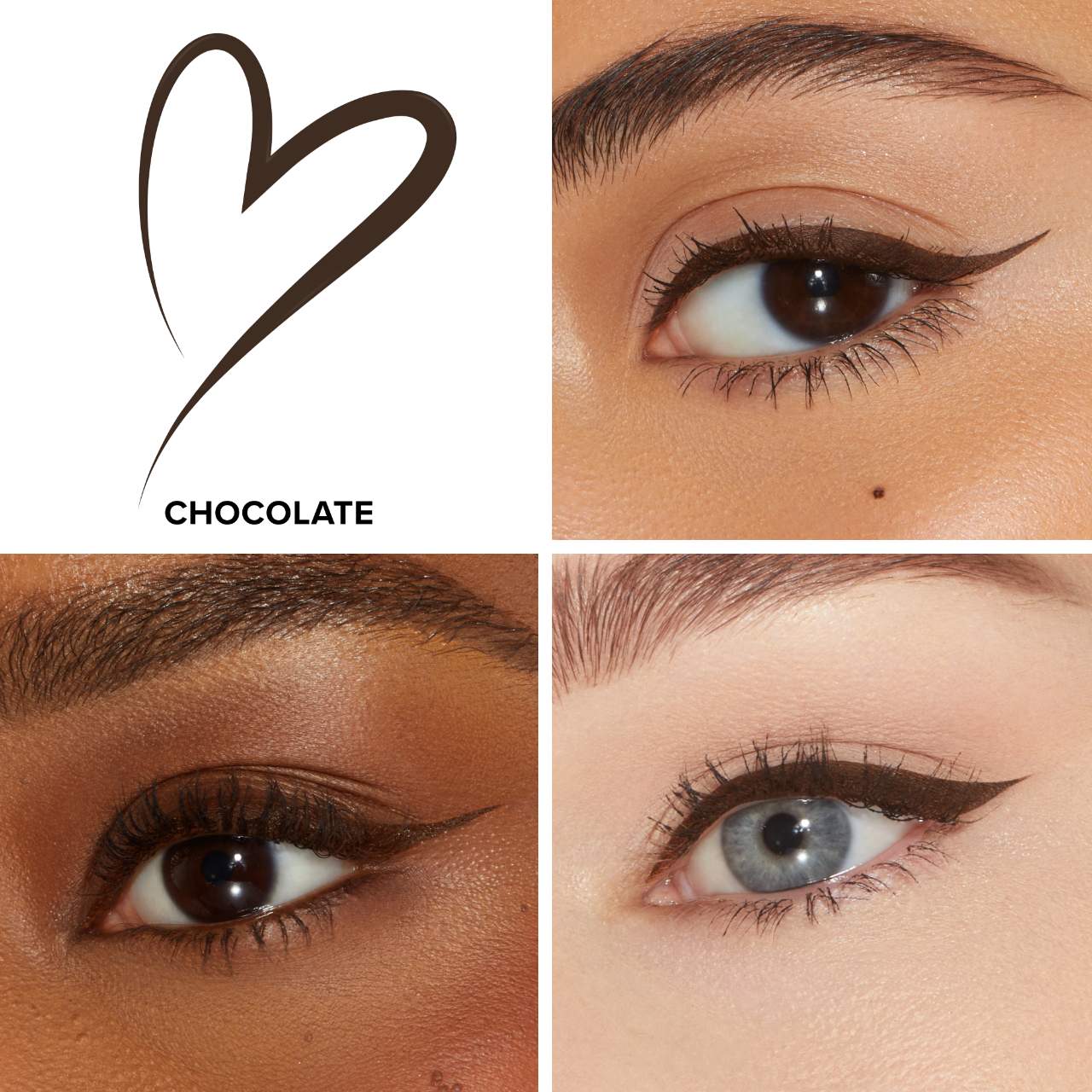Too Faced  Better Than Sex Easy Glide Waterproof Liquid Eyeliner