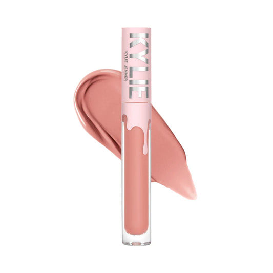 Kylie Liquid Matte Lipstick in CANDY K
